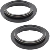 ALL BALLS Fork Oil Seal & Dust Cover for Kawasaki Z750