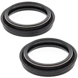 ALL BALLS Fork Oil Seal & Dust Cover 57-137