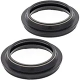 ALL BALLS Gabel Simmerring-Satz & Staubschutzhaube für Yamaha FZ6600