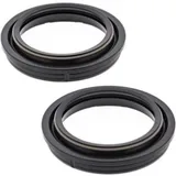 ALL BALLS Gabel Simmerring-Satz & Staubschutzhaube für Honda CBR600RR