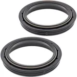 ALL BALLS Gabel Simmerring-Satz & Staubschutzhaube 57-100
