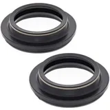 ALL BALLS Gabel Simmerring-Satz & Staubschutzhaube 57-110