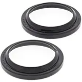 ALL BALLS Gabel Simmerring-Satz & Staubschutzhaube 57-117