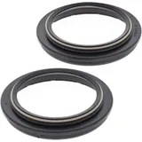 ALL BALLS Gabel Simmerring-Satz & Staubschutzhaube 57-140
