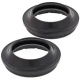 ALL BALLS Gabel Simmerring-Satz & Staubschutzhaube 57-144 ALL BALLS Gabel Simmerring-Satz & Staubschutzhaube 57-144