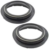 ALL BALLS Gabel Simmerring-Satz & Staubschutzhaube 57-146