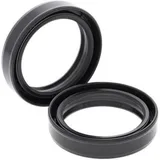 ALL BALLS Gabelsimmerringe ohne Staubschutzkappen - 41x53x10,5 mm für Yamaha, Honda, Kawasaki