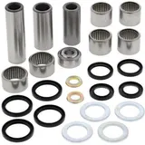 Swing Arm Linkage Bearing Kit All Balls 27-1024 für Honda CR500R
