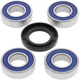 Wheel Bearing Kit All Balls 25-1267 for Yamaha IT175, IT250, IT465 Cagiva 1000NAVIGATOR, GRANCANYON900