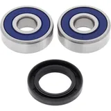 Wheel Bearing Kit All Balls 25-1640 für Yamaha MT-03, YZF-R3 Wheel Bearing Kit All Balls 25-1640 für Yamaha MT-03, YZF-R3