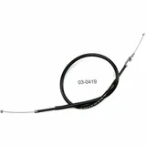 MOTION PRO Gaz Throttle Cable - Push Cable for Kawasaki NINJA250R