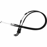 MOTION PRO Gaz Throttle Cable - Pull Cable for Yamaha FZ1S