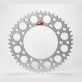 RENTHAL Ultraleichtes selbstreinigendes, harteloxiertes Aluminiumritzel hinten - 520 für Husqvarna, für: Gas Gas, Beta RENTHAL Ultraleichtes selbstreinigendes, harteloxiertes Aluminiumritzel hinten - 520 für Husqvarna, für: Gas Gas, Beta