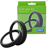 SKF Satz Gabel-Staubkappen - KAYABA Ø43 für Yamaha, Kawasaki, Suzuki