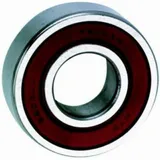 NTN Lager 6302-2RS 15x42x13mm für Honda, Suzuki, Yamaha