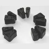 TOURMAX Rear Wheel Damper Set - for: Honda