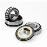 BUZZETTI Steering Bearings for Malaguti F12PHANTOM50, F12RPHANTOM50, F15FIREFOX50 BUZZETTI Steering Bearings for Malaguti F12PHANTOM50, F12RPHANTOM50, F15FIREFOX50