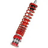 BITUBO YAB01 Stoßdämpfer hinten für Vespa VESPAPX, VESPAPXE