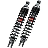 BITUBO WGE02 Twin Rear Shock Absorbers for Honda FJS400SILVERWING, FJS600SILVERWING