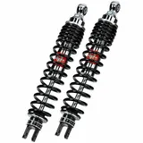 BITUBO WME02V2 Doppelstoßdämpfer hinten
