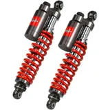 BITUBO WMT01 Doppelstoßdämpfer hinten für Kawasaki ZRX1100, ZRX1200