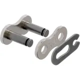 JT DRIVE CHAIN 520HDS Clip-Schloss 520
