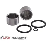 JASIL Brake Caliper Repair Kit for Grimeca