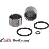 JASIL Bremssattel Reparatursatz für Grimeca 6441012