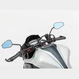 Lenkerklemmböcke LSL für Kawasaki Z1000