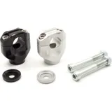 LSL Bar Mounts Ø28.6mm Black