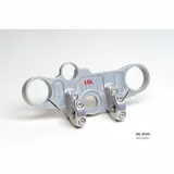 LSL Triple Clamp Black for: BMW S100RR LSL Triple Clamp Black for: BMW S100RR