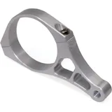 BEFESTIGUNGSSCHELLE für LSL LENKUNGSDÄMPFER 54mm