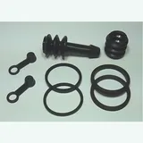 TOURMAX Rear Brake Caliper Repair Kit for: Kawasaki VN for Kawasaki VULCAN1600, VULCAN1700, VULCAN2000