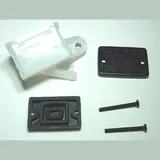 Kit Bremsflüssigkeitsbehälter hinten für: HONDA für CB1000F, CBR1000RR, CBR600RR