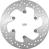 NG BRAKES Fix Brake Disc - 1172 for KTM 690SUPERMOTO, 950ADVENTURE