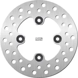 NG BRAKES Fix Brake Disc - 1825 for Polaris PHOENIX200, RANGER500, RANGER700 Aeon COBRA220, COBRA350, COBRA400