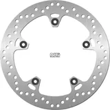 NG BRAKES Bremsscheibe starr - 203 für BMW C400GT, C400X, C600SPORT