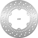 NG BRAKES Bremsscheibe starr - 1842 für Vespa VESPA946