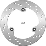 NG BRAKES Bremsscheibe starr - 1863 für Yamaha MT-125, YZF-R125