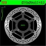 NG BRAKES Bremsscheibe - 1519.