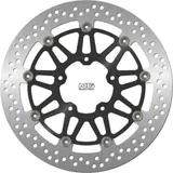 NG BRAKES Bremsscheibe schwimmend - 1846G für MV Agusta BRUTALE675, BRUTALE800, DRAGSTER800