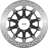 NG BRAKES Bremsscheibe schwimmend - 1857G für BMW S1000RR