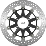 NG BRAKES Bremsscheibe halbschwimmend - 1857XG für BMW S1000RR