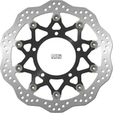 NG BRAKES Petal Bremsscheibe halbschwimmend - 1868XG für Honda CB650R, CBR650R