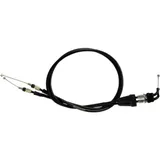 DOMINO Gaszug Gasgriff KRK Evo für Honda CRF250R