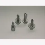 KYB Fork Base Valve Rebound for: Kawasaki KFX450