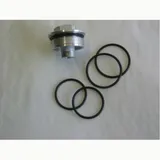 KAYABA O-ring Gabelstopfen oben für Kawasaki KX450F