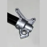 Gabelfus links KYB für Suzuki RM-Z250