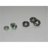 Spare Part - KYB Compression/Rebound Damping Nut 8mm for Honda, Kawasaki, Suzuki
