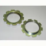 Spare Part - KYB Bottom Spring Nut 120174000201